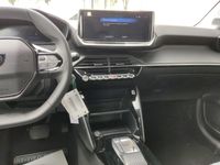 Peugeot 208 - Vorschau Bild 11