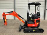 Kubota U 17-5 UNUSED - Angebote