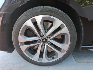 2025 AUDI S3 photo 9