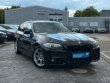 BMW 530 Baureihe 5 Touring 530 d 3,0 xDrive M-Paket - BMW 530 mit Diesel-Antrieb: Kombi, 3.0