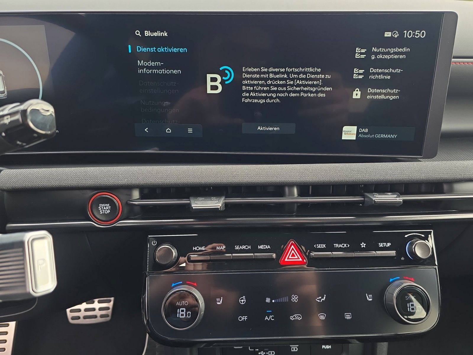 Hyundai TUCSON - Bild 11
