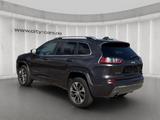 Jeep Cherokee Overland Autom.mit Top Ausstattung !!! - Jeep Cherokee aus 2019