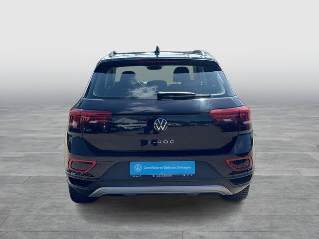 Volkswagen T-Roc - Bild 4
