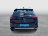 Volkswagen T-Roc - Vorschau Bild 4