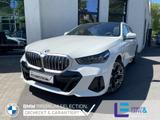 BMW i5 eDrive40 Tour. M Sport || Pano DrivingAssProf - weiße BMW i5