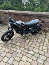 Ducati Scrambler (mit Garantie) Italia Independent - DUCATI SCRAMBLER