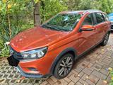 Lada Vesta SW 1.6 Cross - Lada Vesta aus 2020