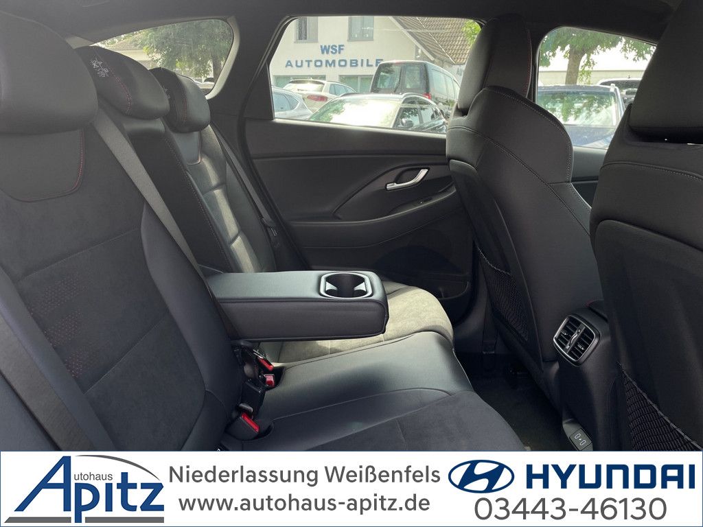 Hyundai i30 – Bild 12