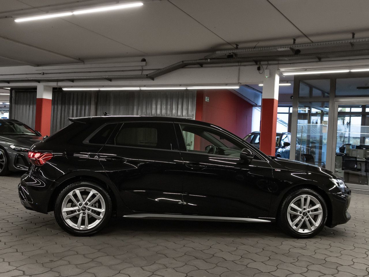 Audi A3 - Bild 6