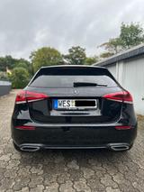 Mercedes-Benz A250 - Mercedes-Benz 250 Gebrauchtwagen