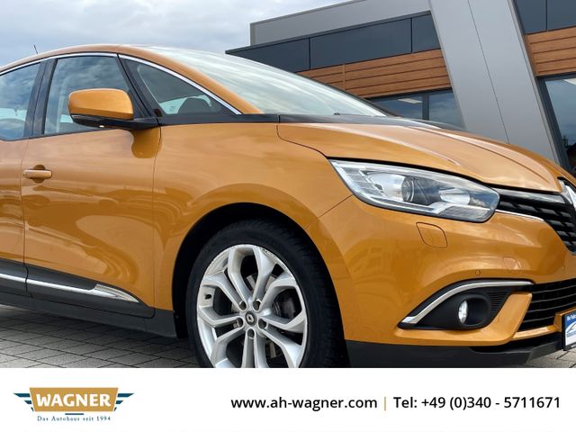 Renault Scenic IV Experience 1.2 TCe 115 Energy