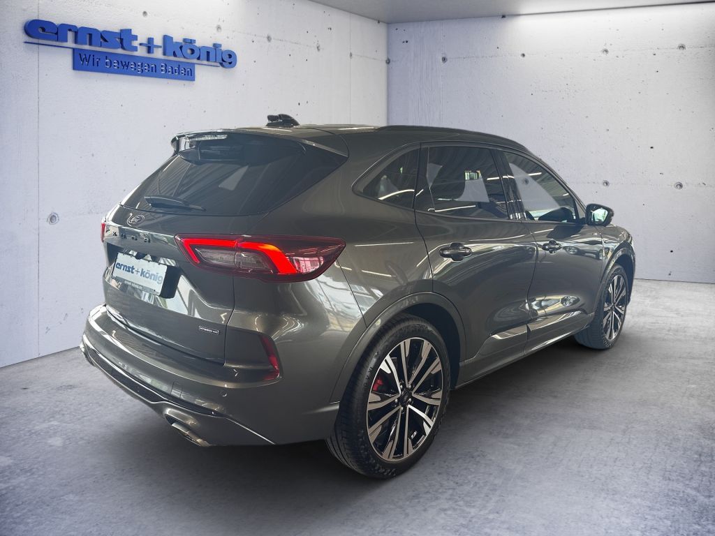 Ford Kuga 2.5 Duratec FHEV 4x4 ST-LINE X imagem 3