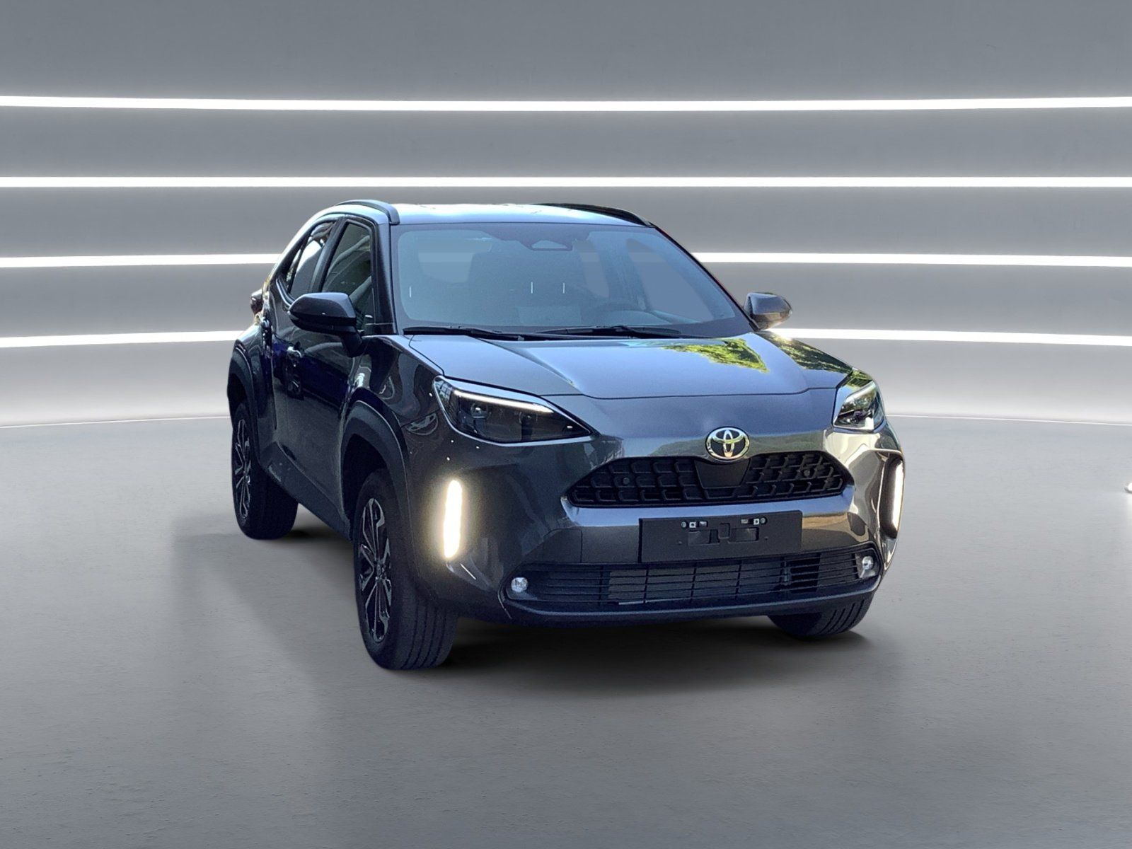 Toyota Yaris Cross - Bild 8