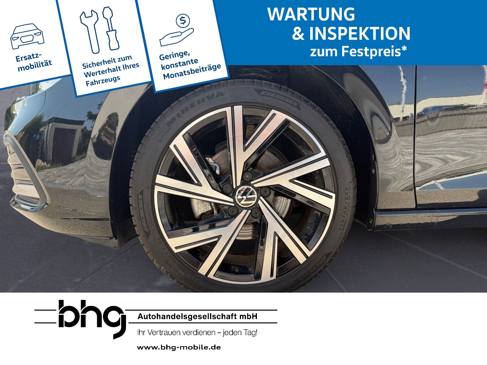 Volkswagen Golf - Bild 7