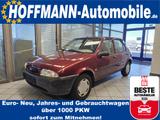 Ford Fiesta Trend Tüv 02-2027 - Ford Fiesta aus 1996