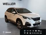 Peugeot 3008 PureTech 130 GPF Allure Pack *LED*SHZ*Kamer - Peugeot in Bielefeld