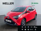 Toyota Aygo x-play club *CarPlay*Kamera*LMF*BT*Colorgla - Toyota Gebrauchtwagen in Augsburg