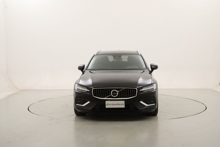 Volvo V60 Plus Bright BR739324 2.0 Mild Hybrid 1 imagem 2