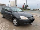 Mitsubishi Lancer Automatik - Mitsubishi Lancer: Kombi