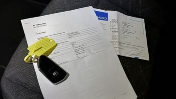 Volkswagen Golf VIII Variant Life+Virt.Cock+SHZ+Navi+LED+Ga