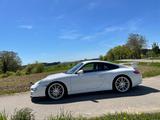 Porsche 911 / 997.1 GT3 Clubsport - Porsche 997 Coupé Gt3 clubsport mit Benzin-Antrieb