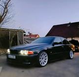BMW Bmw e 39 528i - BMW 528: E39 528i
