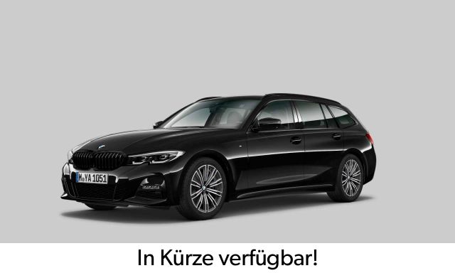 BMW 330d M Sport Harm&Kardon LenkradHeiz 360°Kameras