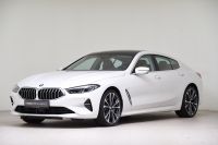 840d xDrive Gran Coupe DriveAssProf *UVP:114.750
