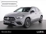 Mercedes-Benz GLA 180 SPECIAL-EDITION+AMG+20''+NIGHT+LED+KAM.+