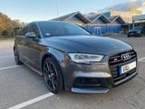 Audi S3 Sportback quattro S tronic|VC|ACC|NAV|B&O|19" - Audi S3 Gebrauchtwagen in Stuttgart