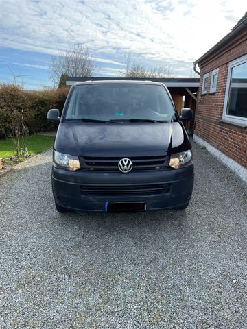 Volkswagen Vw t5 Transporter/Camper