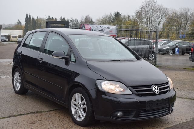 Volkswagen Golf Plus V Tour