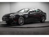 Maserati Ghibli 2.0I 330ch HYBRIDE GT PHASE 3 - Maserati Ghibli aus 2023