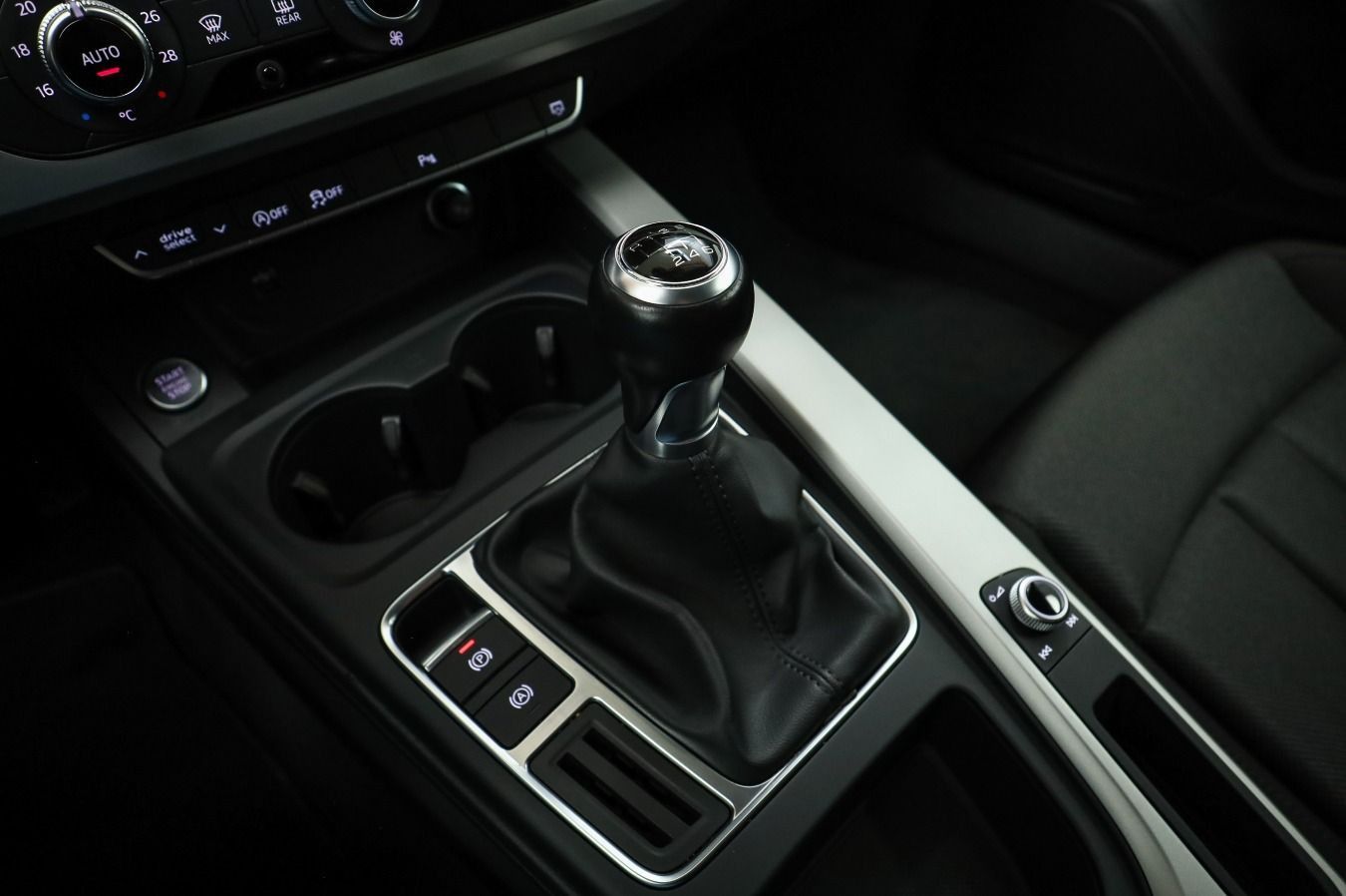 Audi A5 - Bild 15