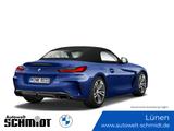 BMW Z4 M40i / NP= 76.640,- / Adapt. LED / Harman / - BMW Z4 M40i Jahreswagen