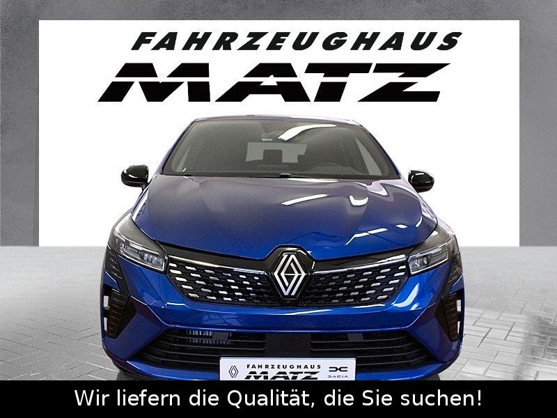 Fahrzeugabbildung Renault Clio TCe 90 Techno Automatik*Winterpaket*