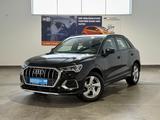 Audi Q3 S-LINE 35 TDI LEDER+NAVI+SHZ+KAMERA - Audi Q3 Gebrauchtwagen in Bremen
