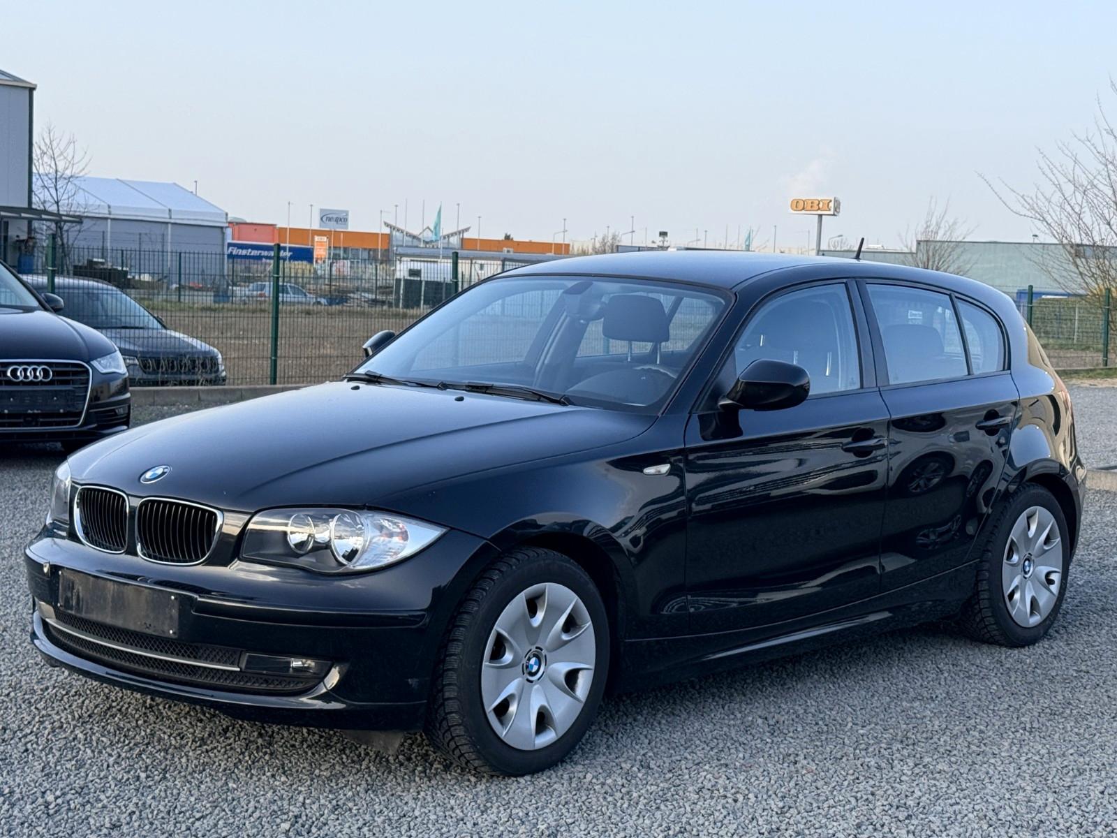 BMW 116i