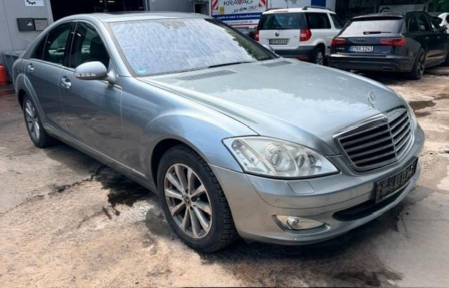 Mercedes-Benz S 320 S Limousine S 320 CDI