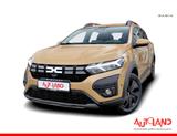 Dacia Sandero Stepway TCe 90 Aut. Kamera Tempomat App- - Dacia Sandero aus 2025