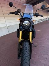 Indian FTR 1200 S Race Replica - INDIAN FTR S
