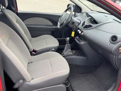 Fahrzeugabbildung Twingo Authentique 1.2 16V Erst 16.400 Km!!