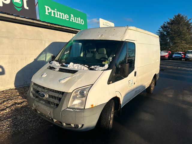 Ford Transit Kasten FT 300 M LKW