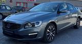 Volvo S60 Lim. Linje Svart NAV+PDC+RFK+SHZ+XEN+LED+AUT - gebrauchte Volvo S60 aus dem Jahr 2018