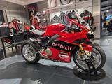 Ducati Panigale V4 World Champion Bautista Replica - DUCATI PANIGALE V4 R