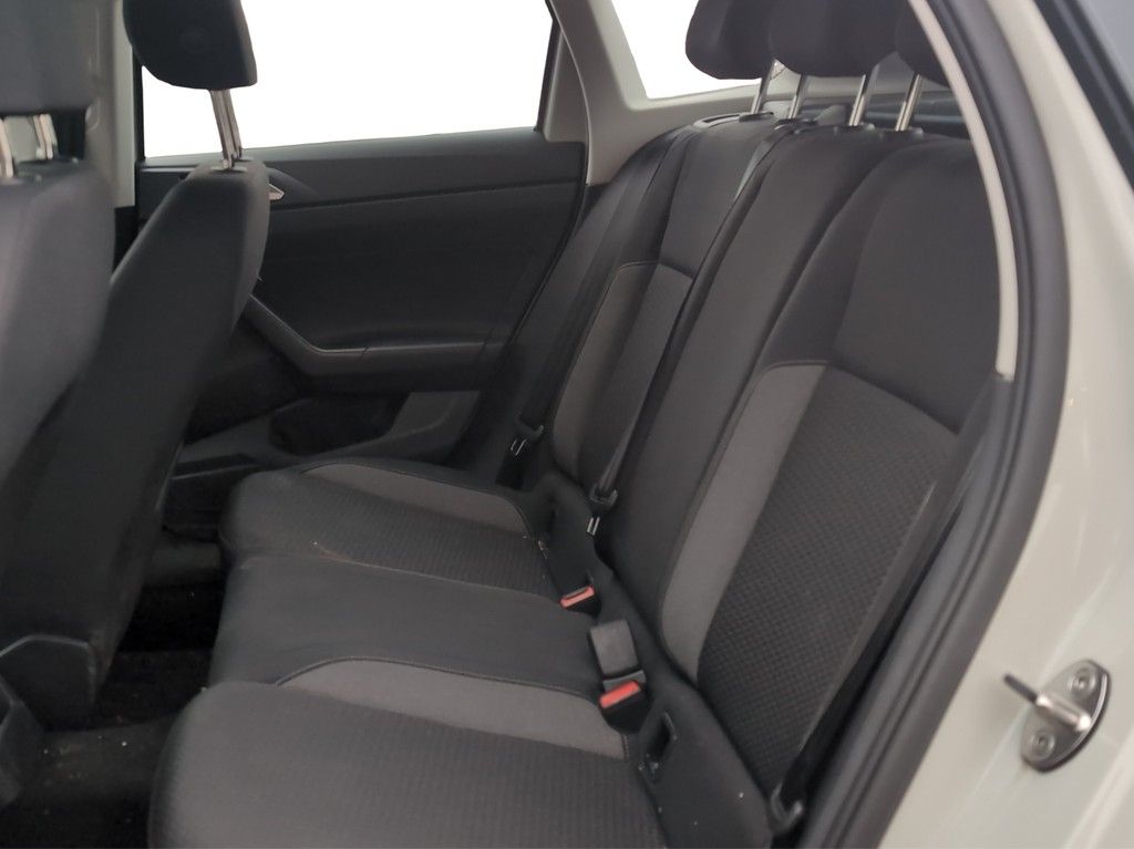 Volkswagen Taigo - Bild 17