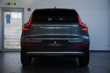 Volvo XC40 - 8