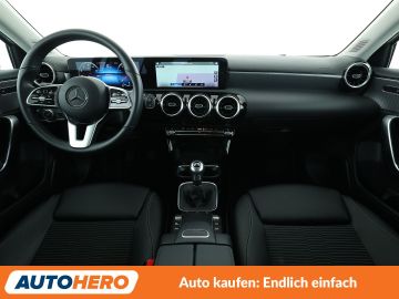 Mercedes A 180 - 12