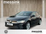 Volkswagen Polo 1.0 TSI Style (EURO 6d) IQLight AHK Kam. LM - Jahreswagen: Eu