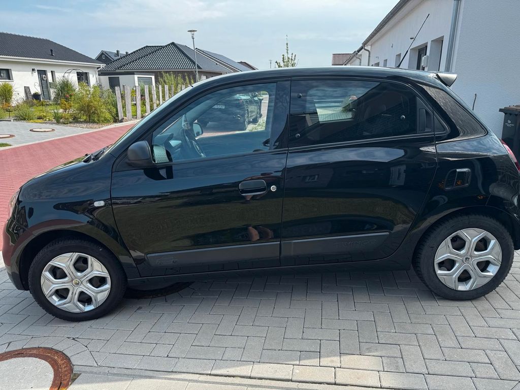 Image of Renault Twingo